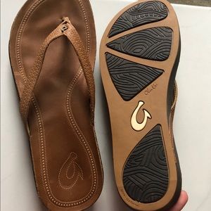 OluKai Women’s Sandals